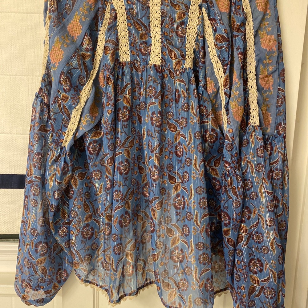 Free People Tunic - Picture 7 of 8